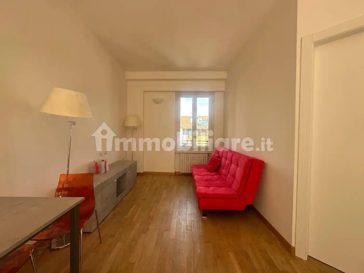 Trilocale via Giovanni Battista Bertini, Paolo Sarpi, Milano - foto 5