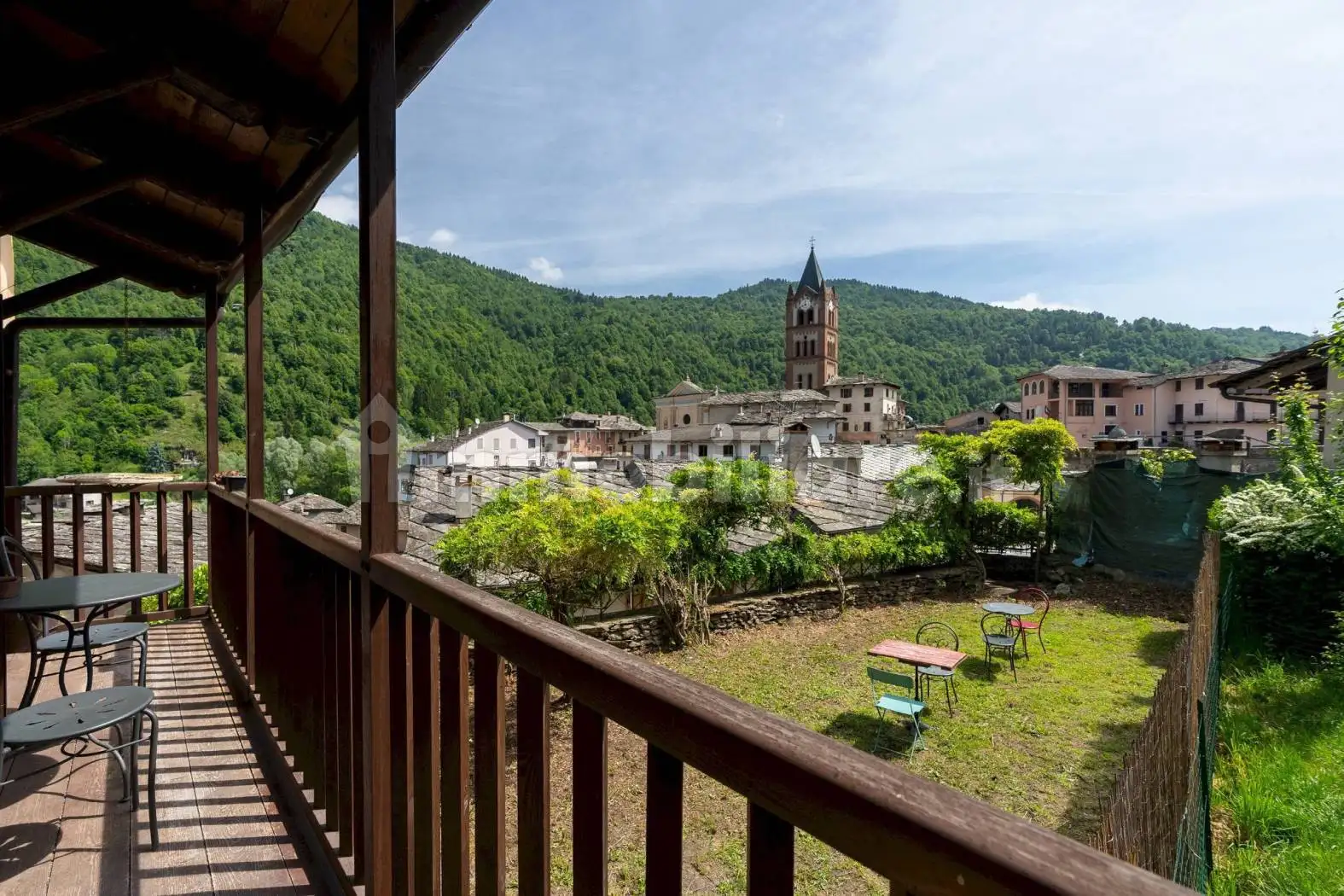 Appartamento in vendita a Melle