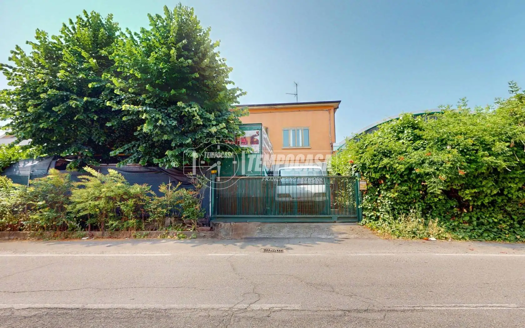 Casa indipendente in vendita a Zola Predosa