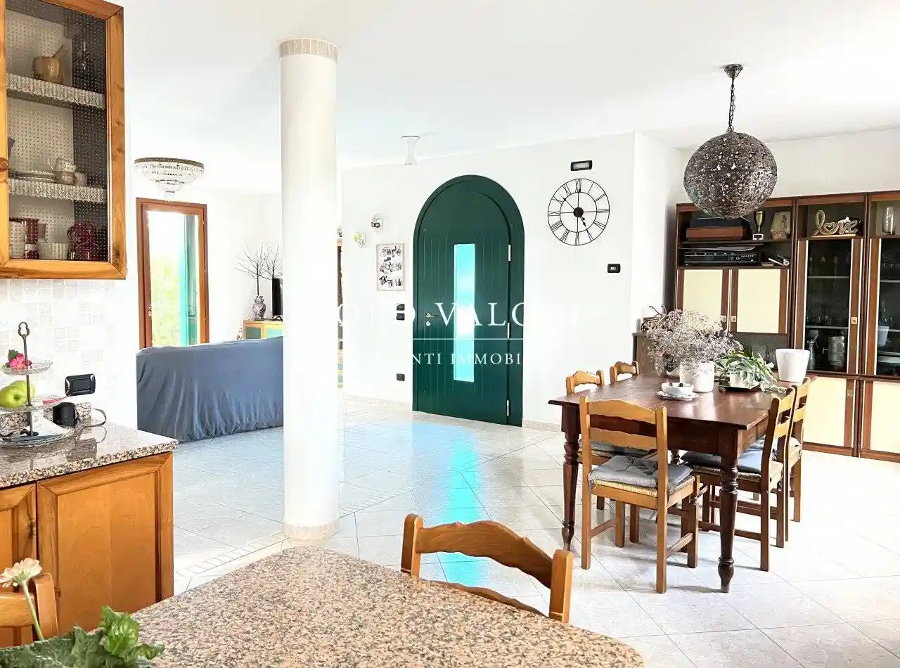 Casa indipendente in vendita a San Martino di Lupari