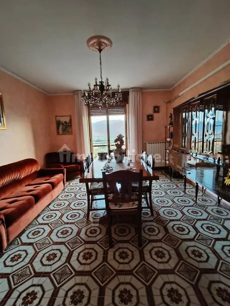 Appartamento in vendita a Sala Consilina