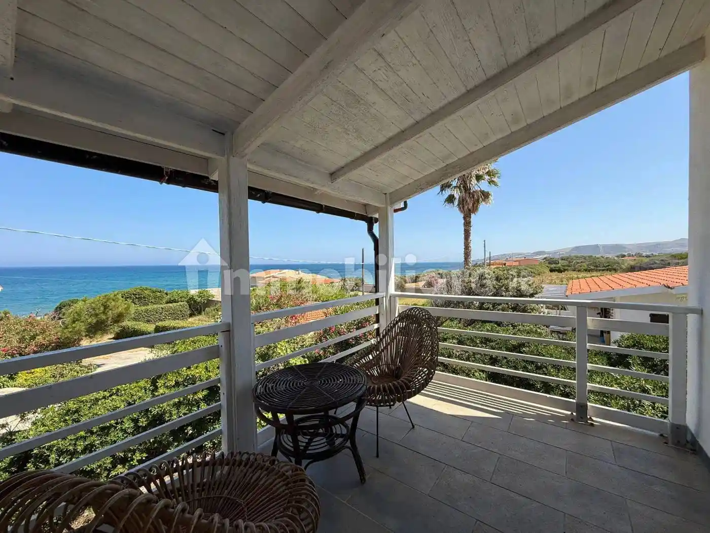 Villa in vendita a Sassari