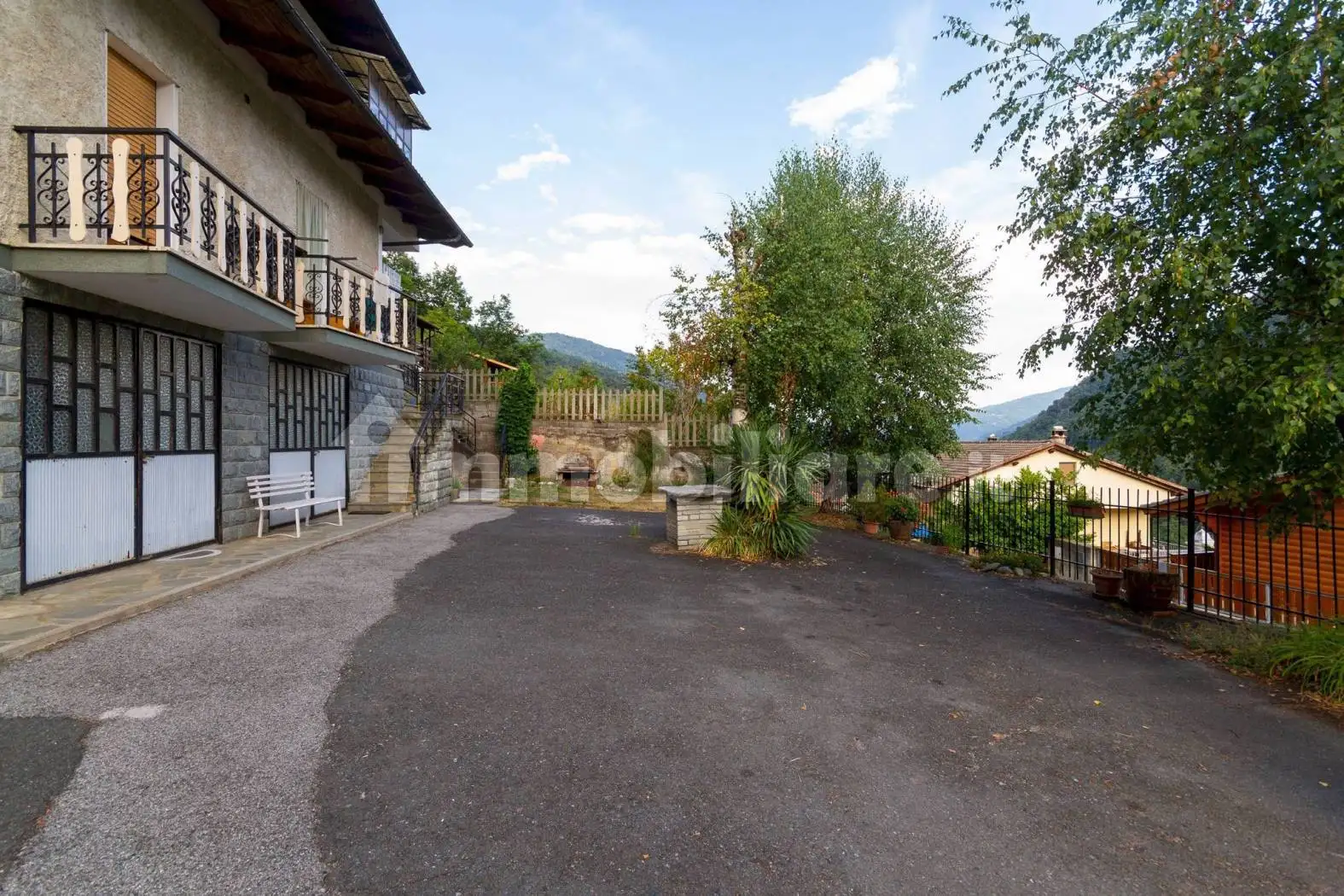 Appartamento in vendita a Frassino