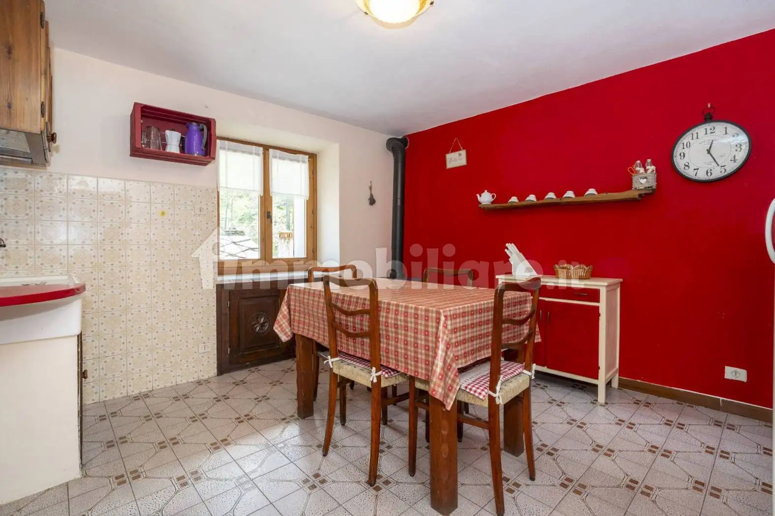 Terratetto plurifamiliare Borgata Torrette, Casteldelfino - foto 4