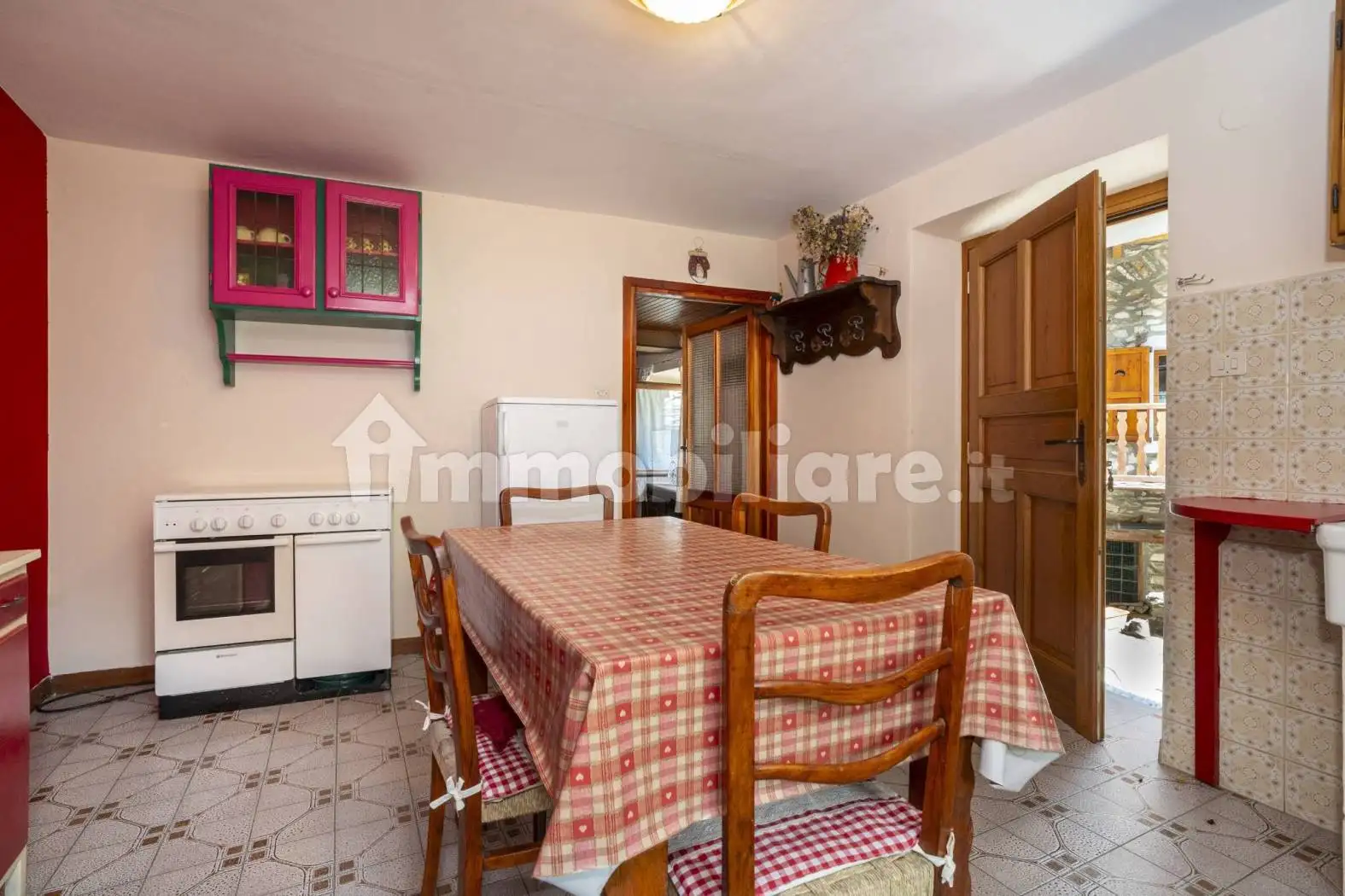 Terratetto plurifamiliare Borgata Torrette, Casteldelfino - foto 5