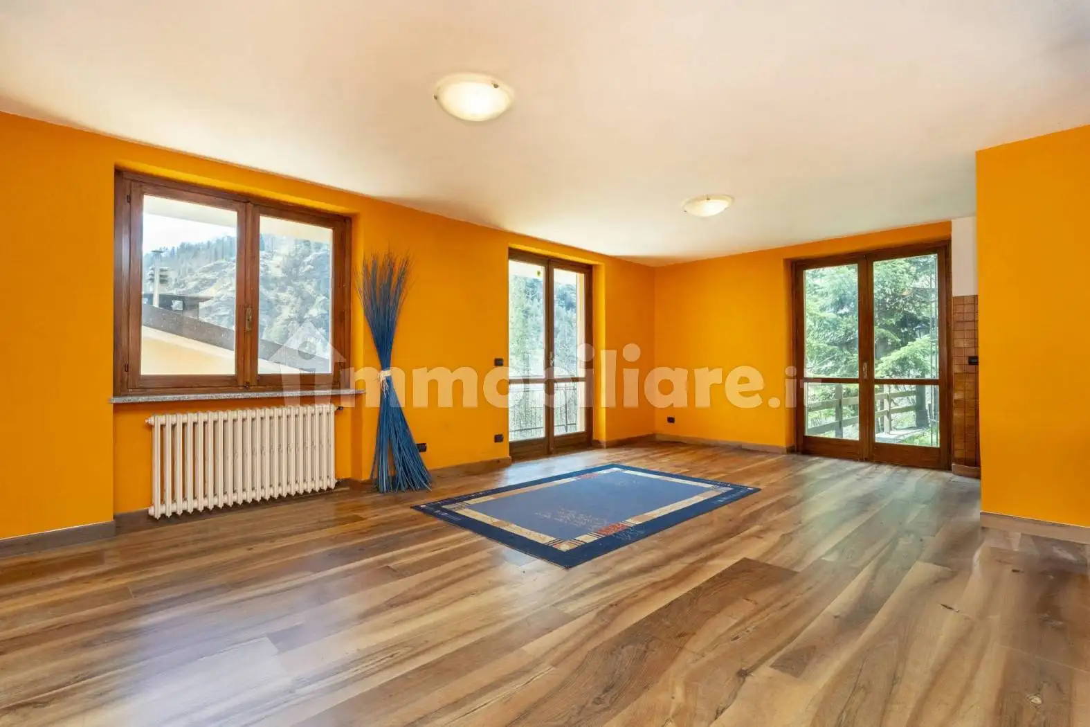 Trilocale via Pontechianale, 68, Casteldelfino - foto 5