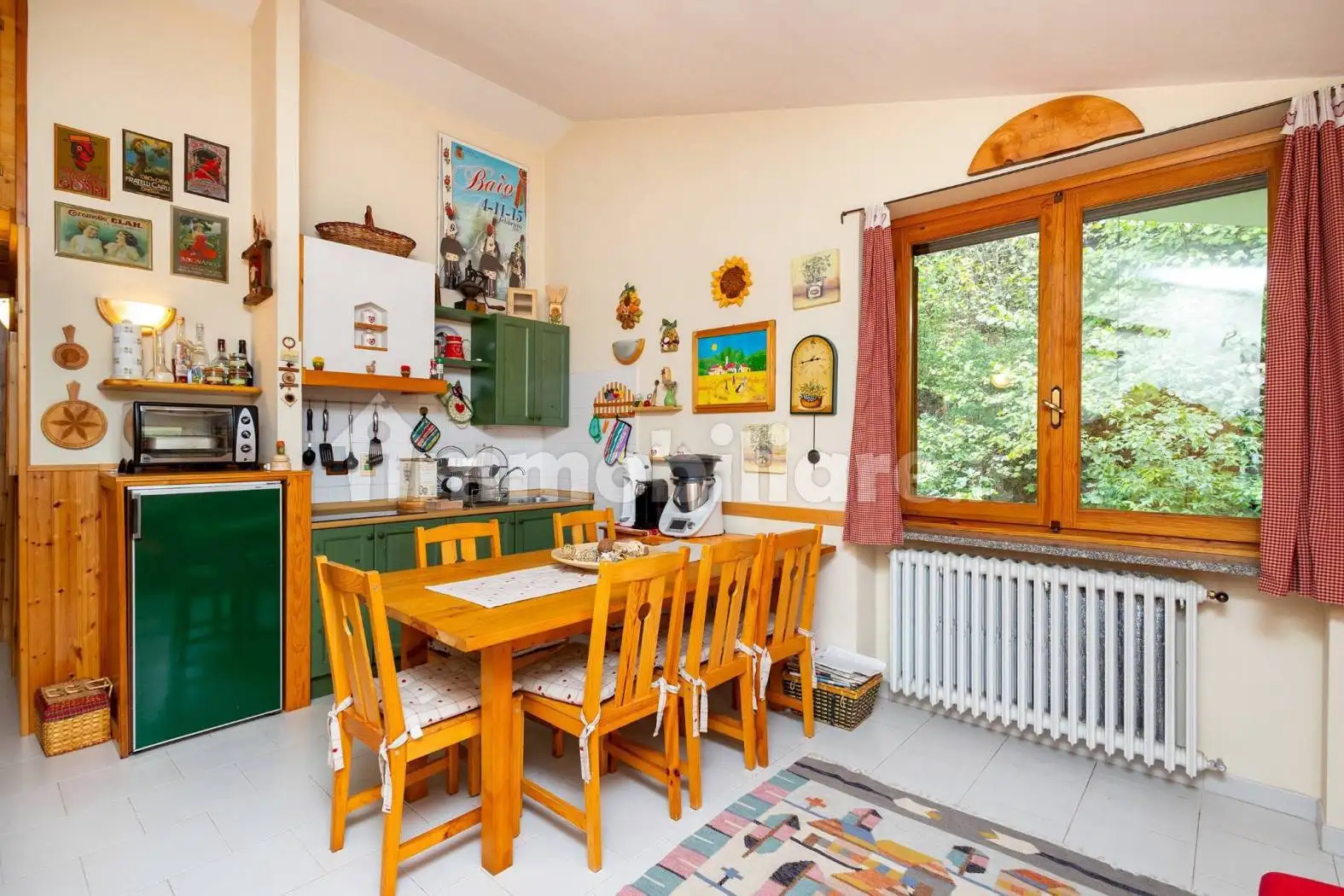 Bilocale via Pontechianale, 68, Casteldelfino - foto 2