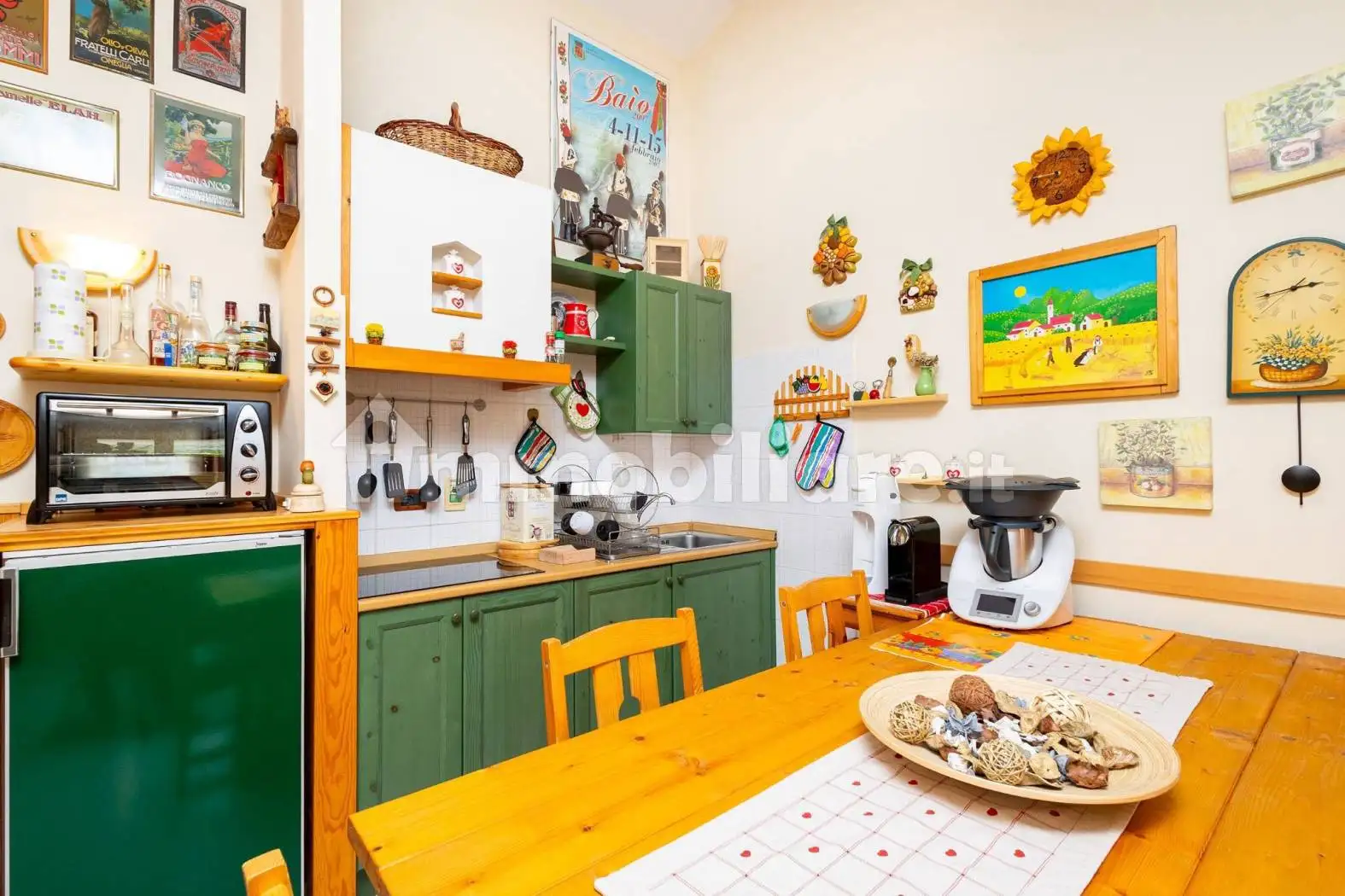 Bilocale via Pontechianale, 68, Casteldelfino - foto 4