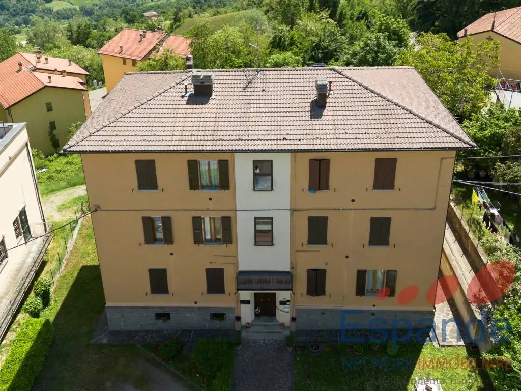 Appartamento in vendita a Monzuno