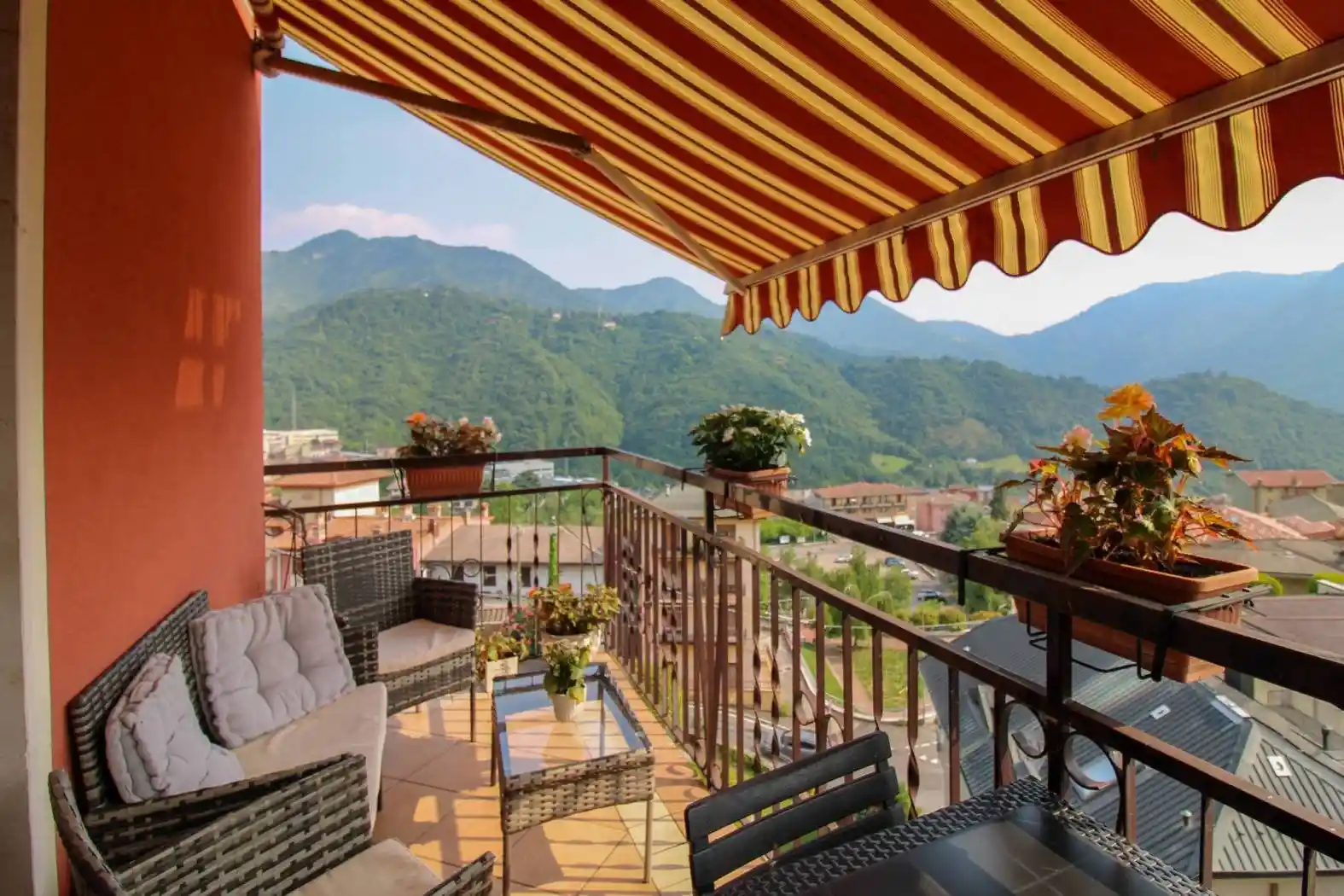 Appartamento in vendita a Lumezzane