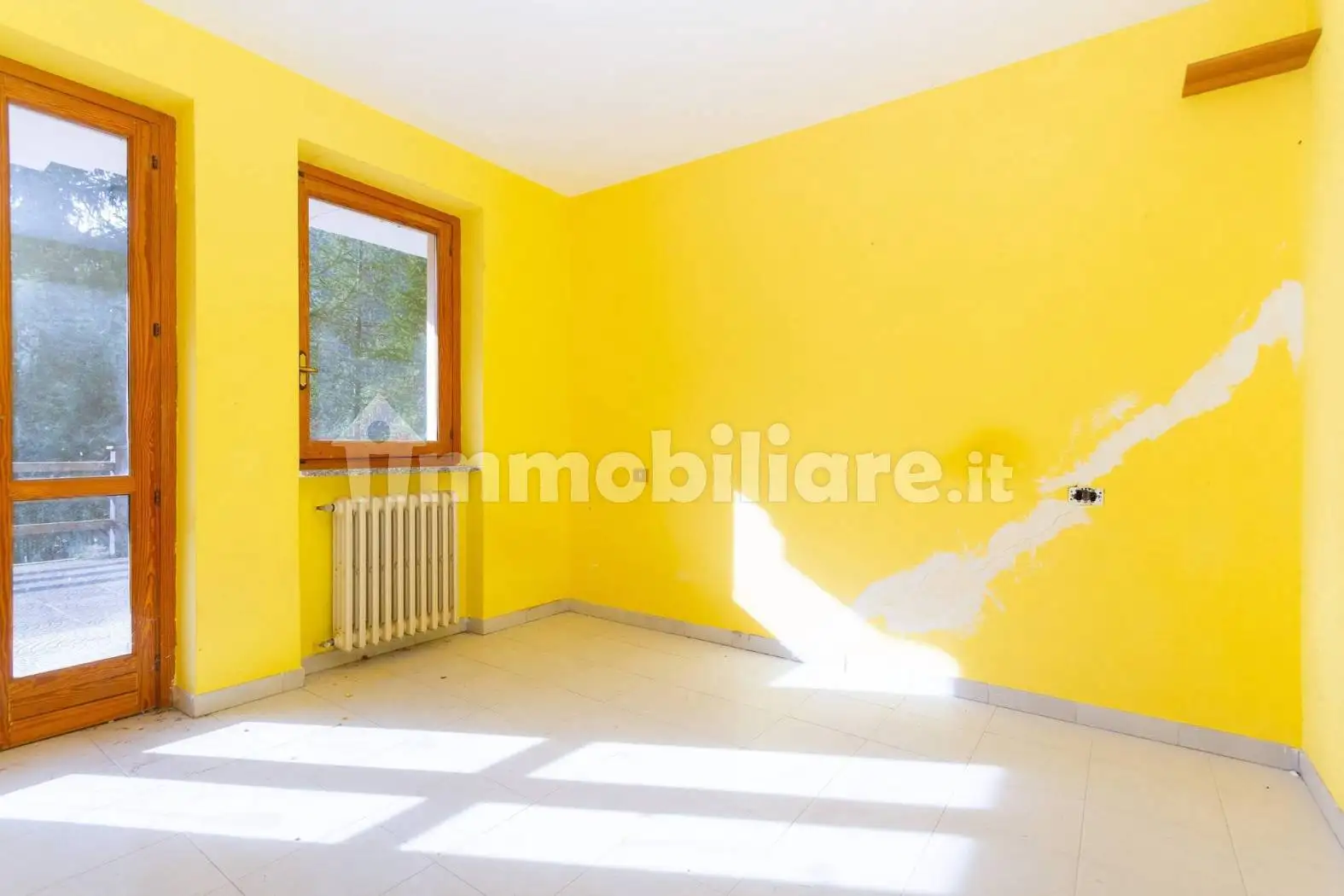 Bilocale via Pontechianale, 68, Casteldelfino - foto 4