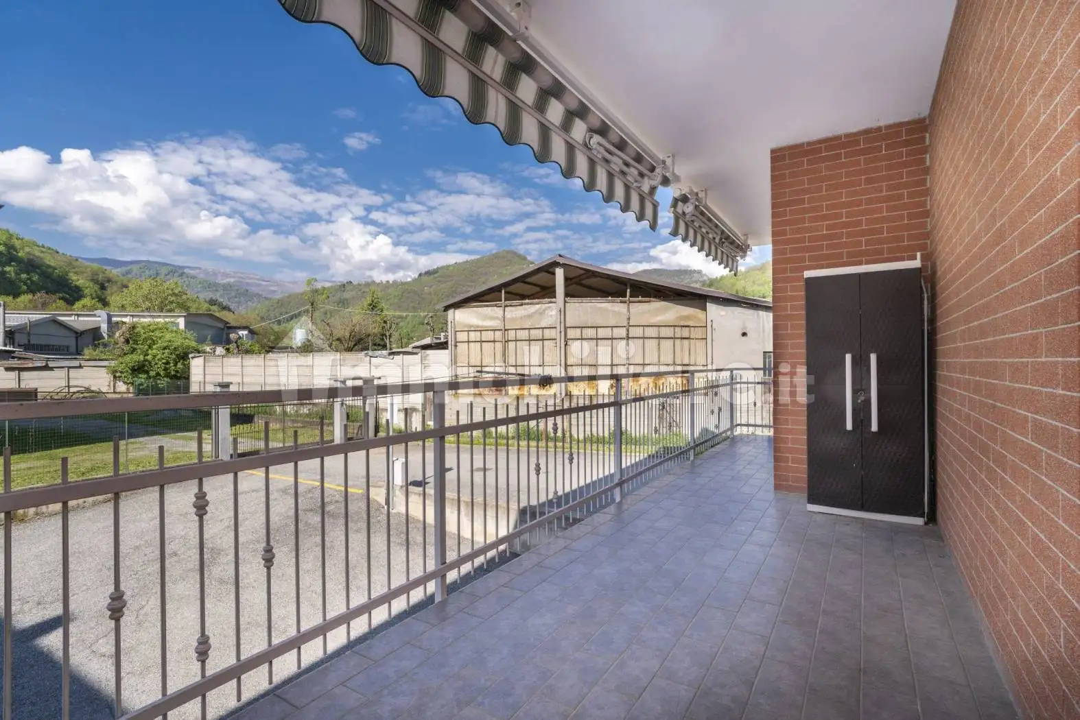 Appartamento in vendita a Brossasco