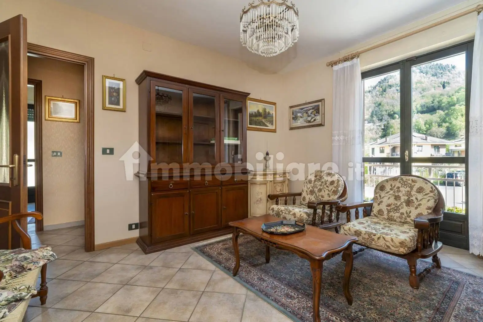 Quadrilocale via Provinciale, Centro, Brossasco - foto 3