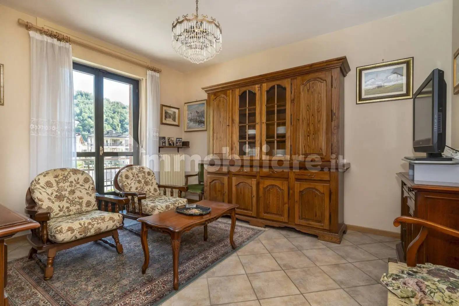 Quadrilocale via Provinciale, Centro, Brossasco - foto 4