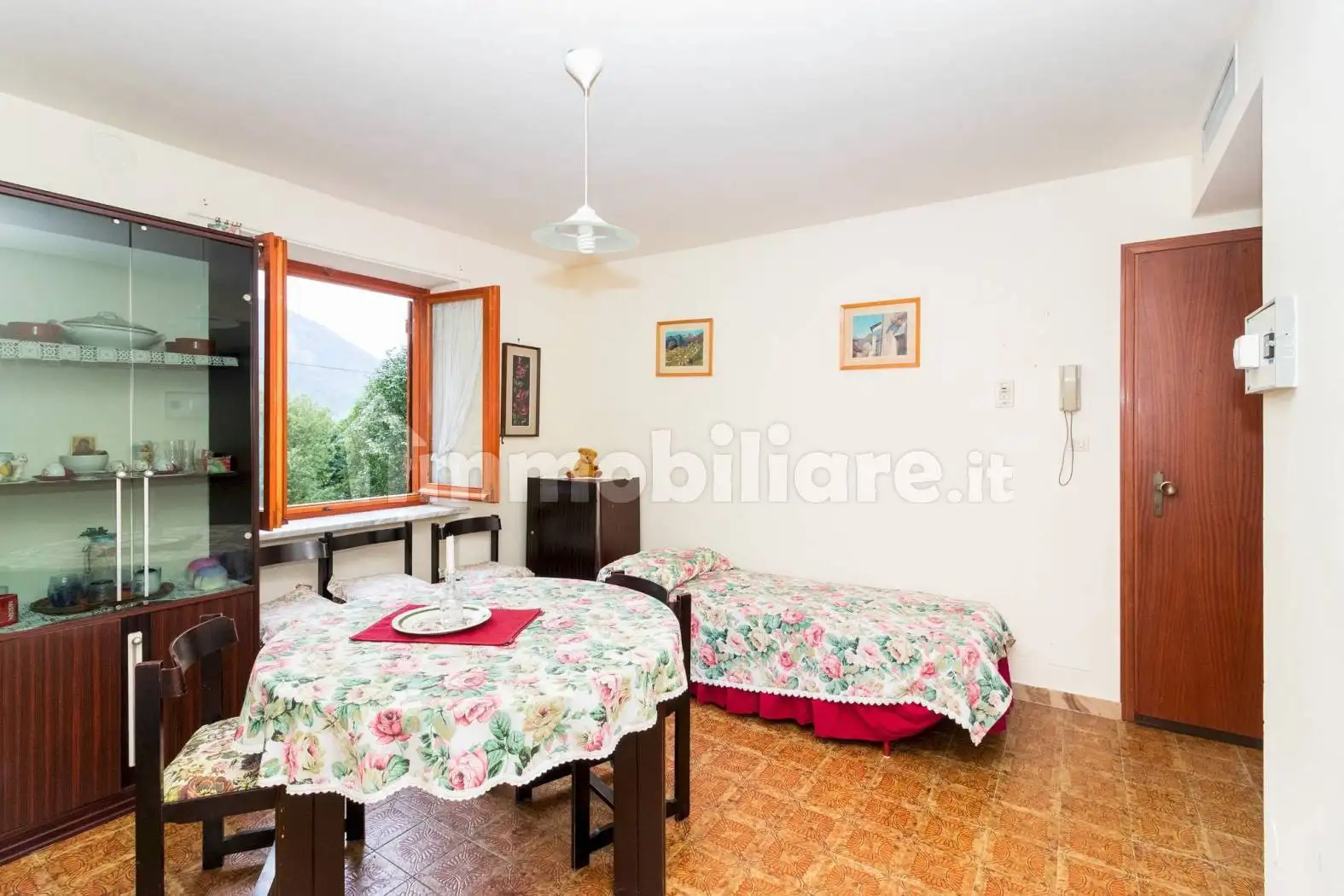 Bilocale Località Baisso, Casteldelfino - foto 4