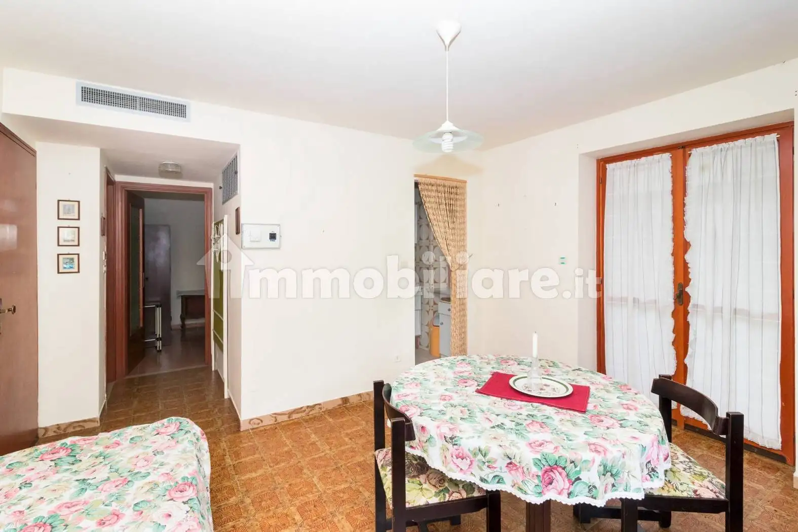 Bilocale Località Baisso, Casteldelfino - foto 5