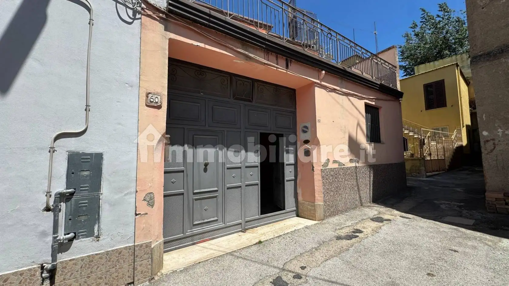 Appartamento in vendita a Avella