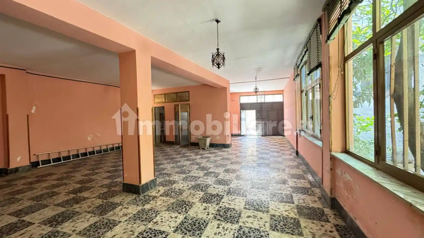 Appartamento via Santa Candida 18, Avella - foto 2