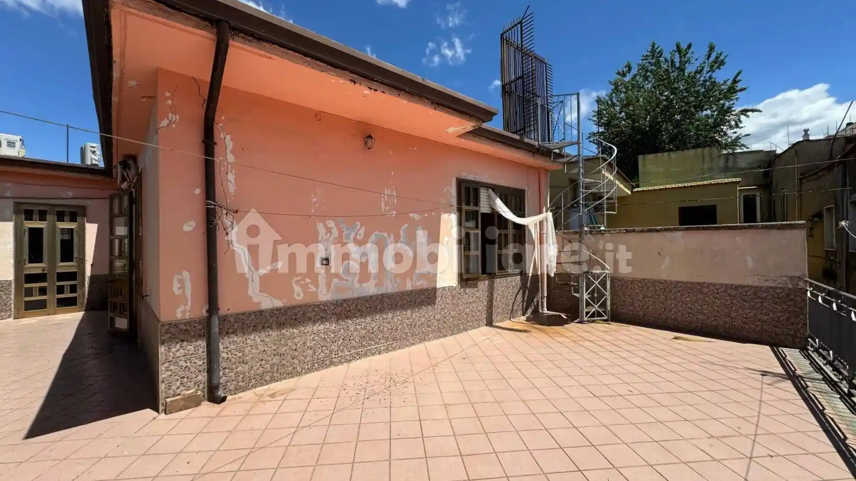 Appartamento via Santa Candida 18, Avella - foto 4