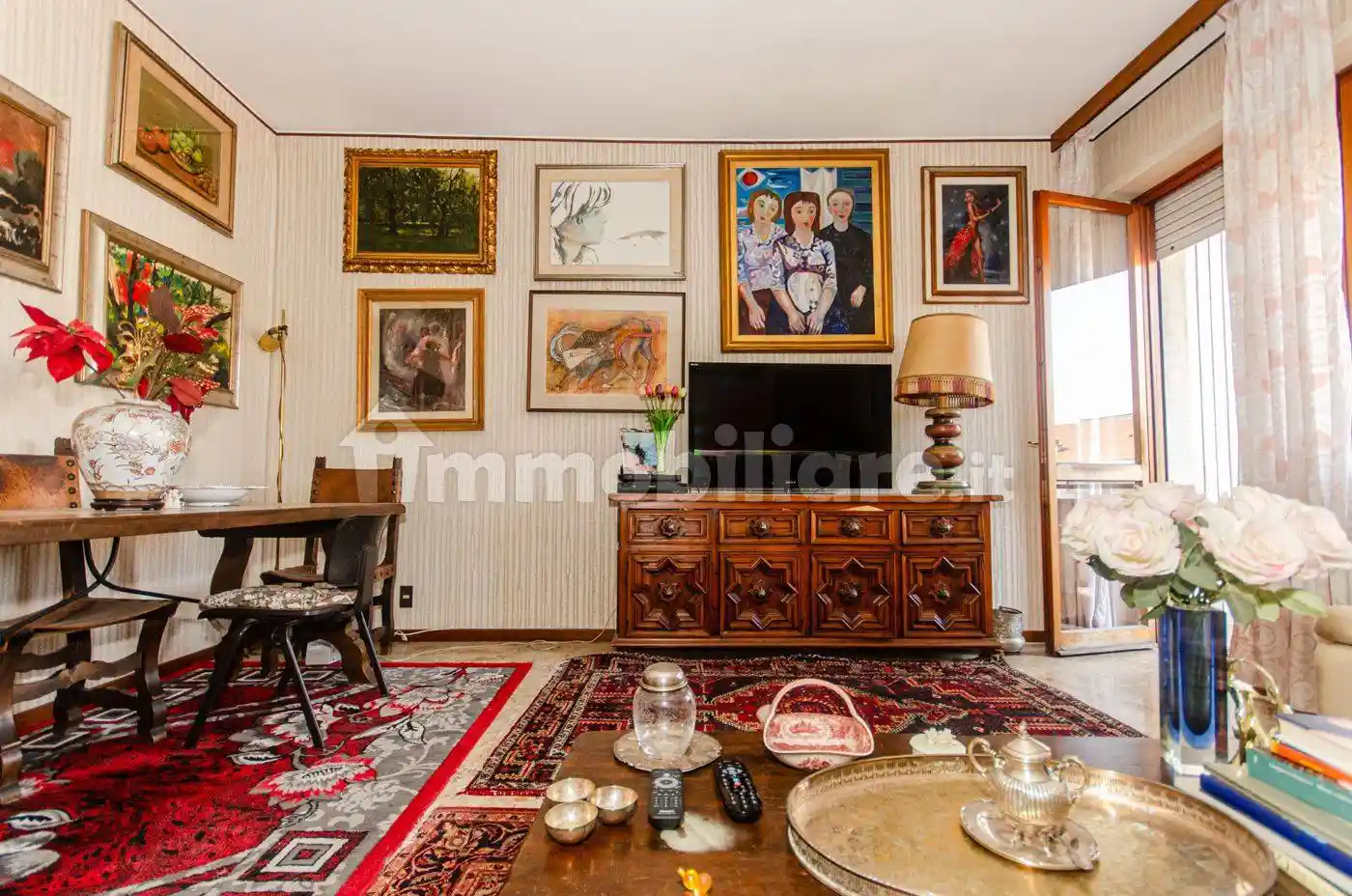 Trilocale via dei Valtorta 6, Turro, Milano - foto 2