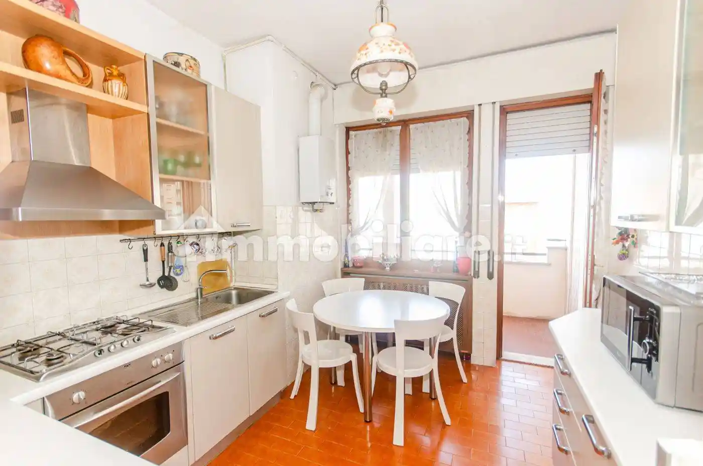 Trilocale via dei Valtorta 6, Turro, Milano - foto 4