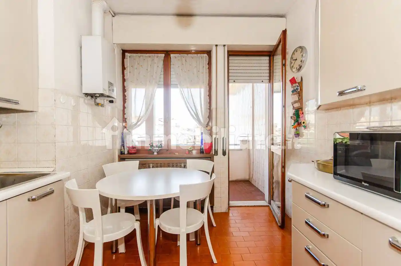 Trilocale via dei Valtorta 6, Turro, Milano - foto 5