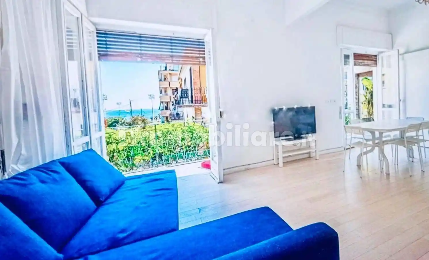 Appartamento in vendita a Sanremo