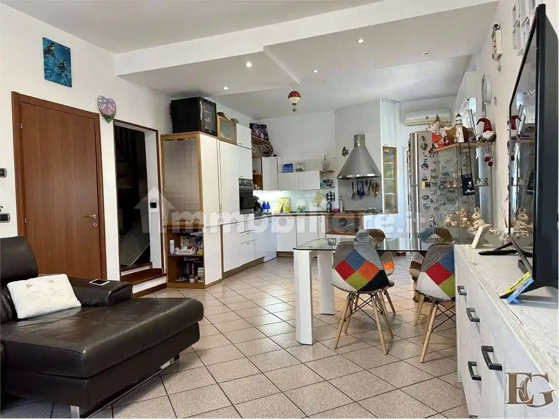 Appartamento in vendita a Besozzo