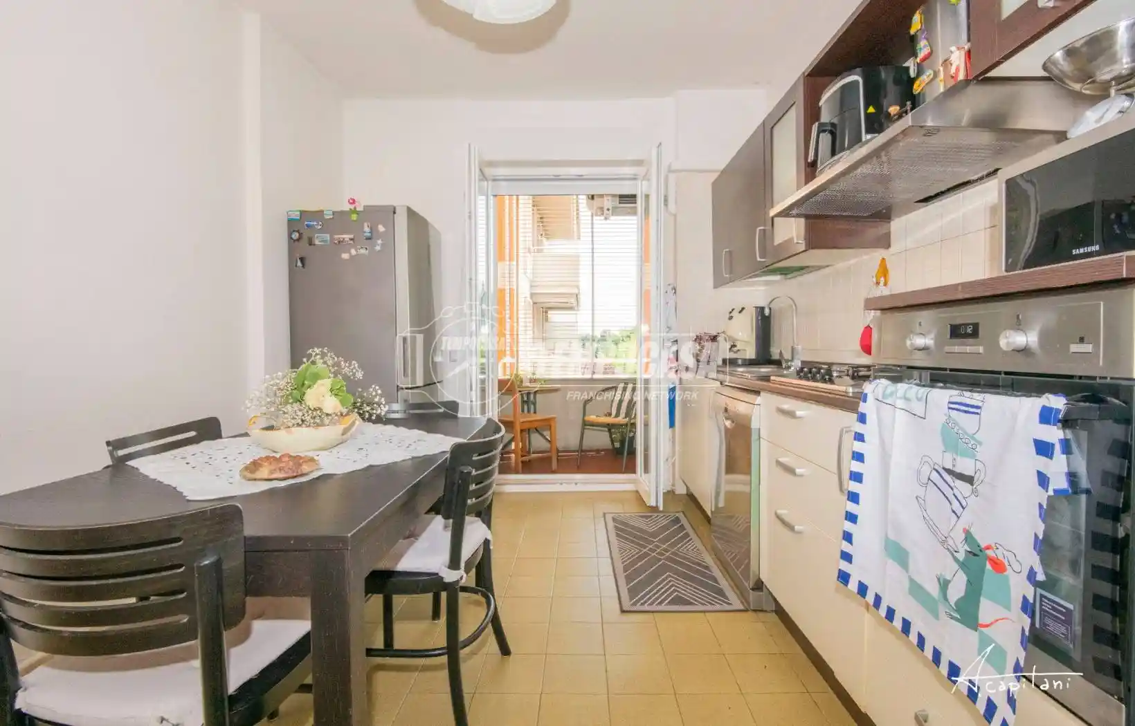 Appartamento in vendita a Modena