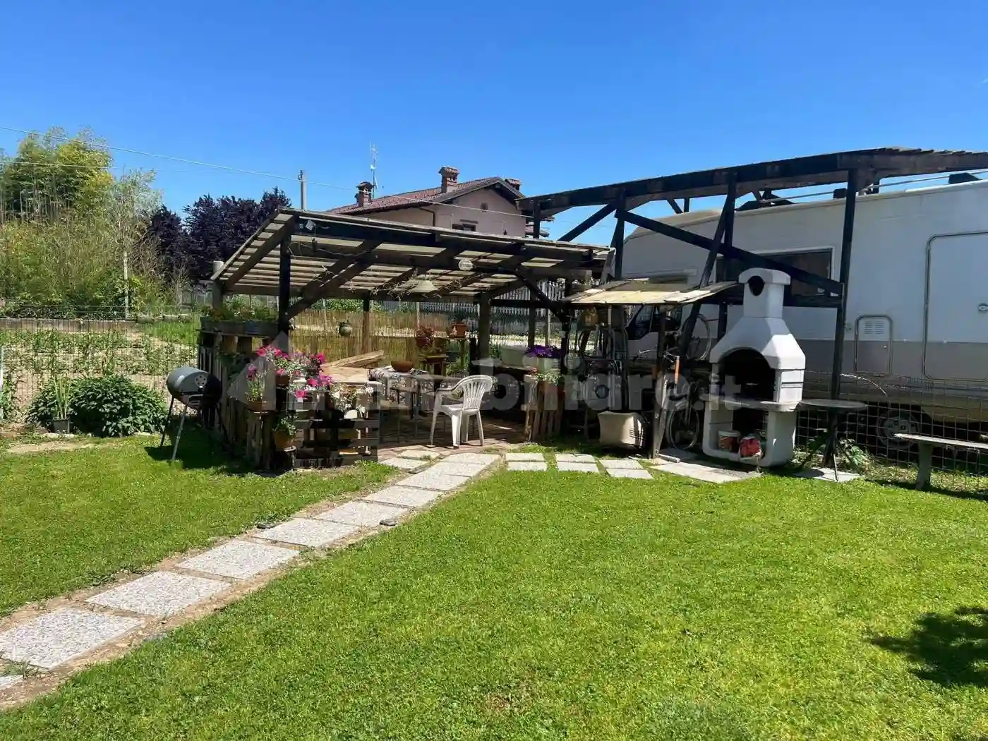 Casa indipendente - foto 2