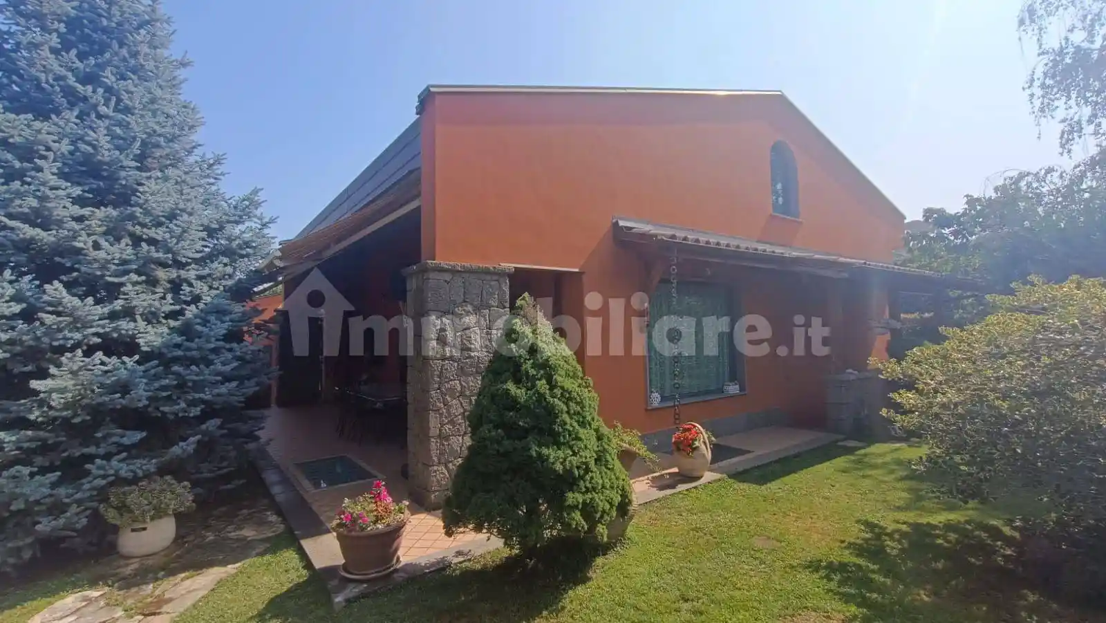 Villa in vendita a Frascati