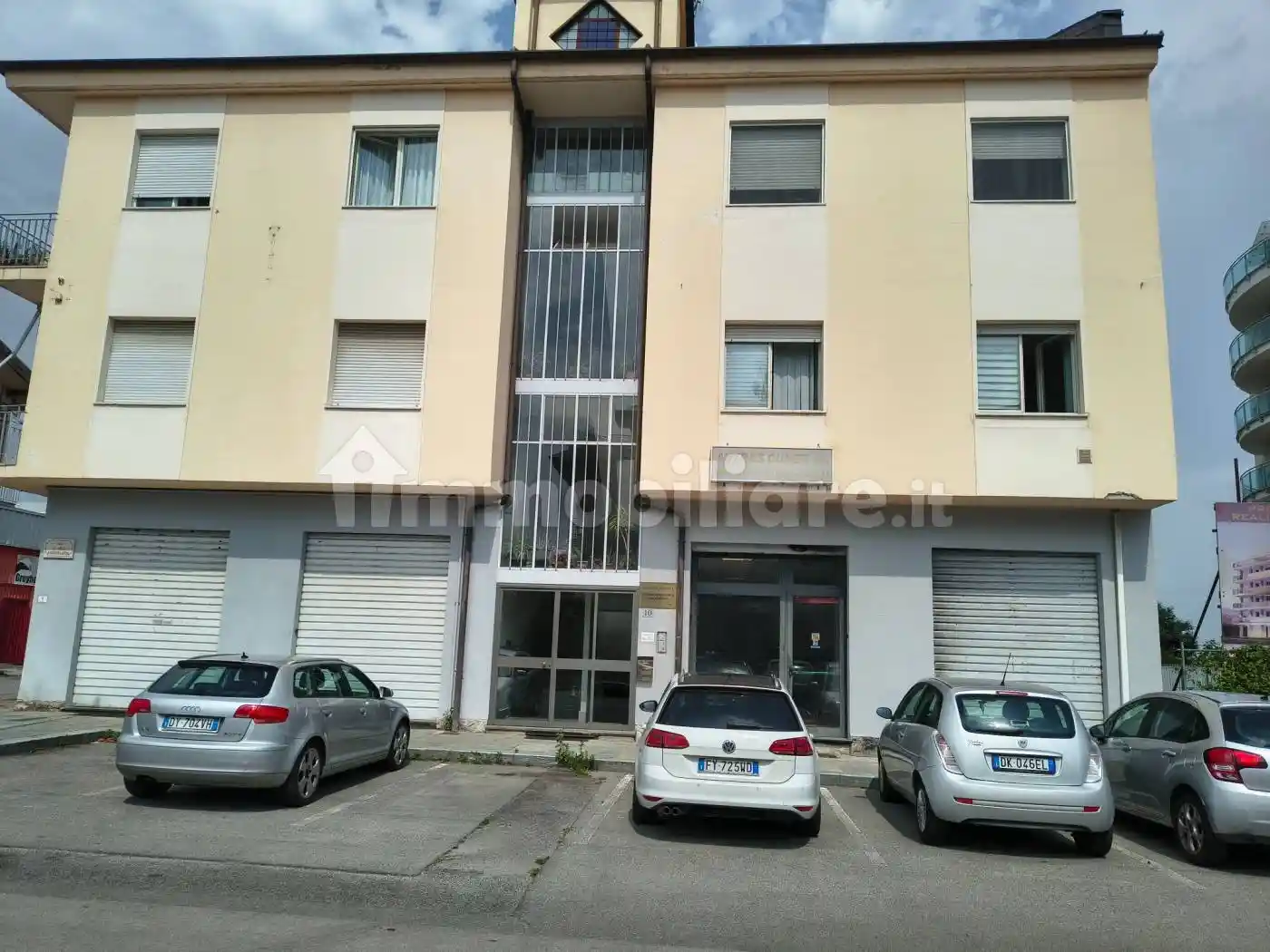 Appartamento in vendita a Cuneo