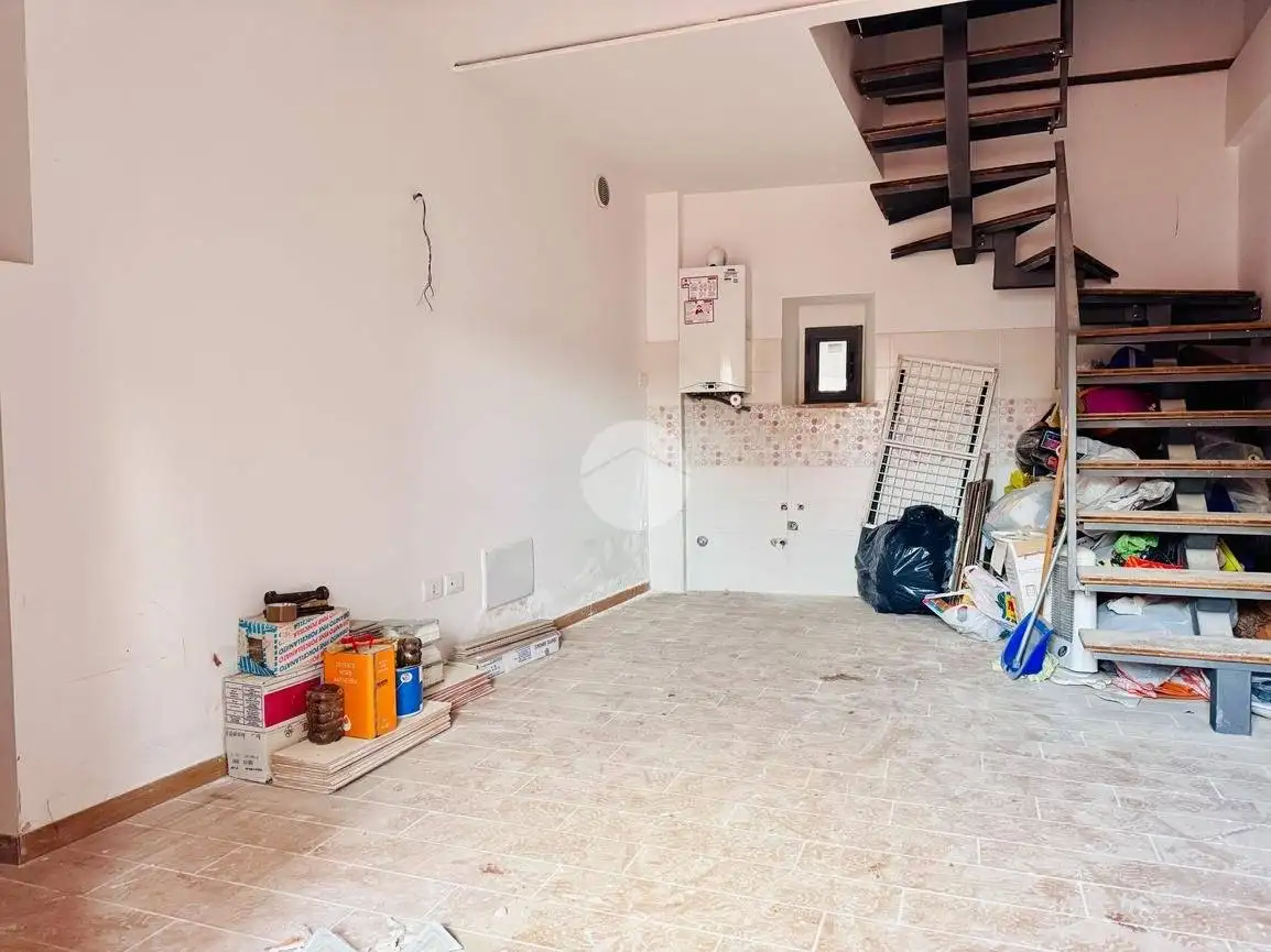 Appartamento in vendita a L'Aquila