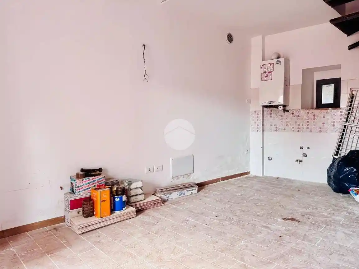 Trilocale Casa indipendente via Ocre 3, Roio, L'Aquila - foto 2