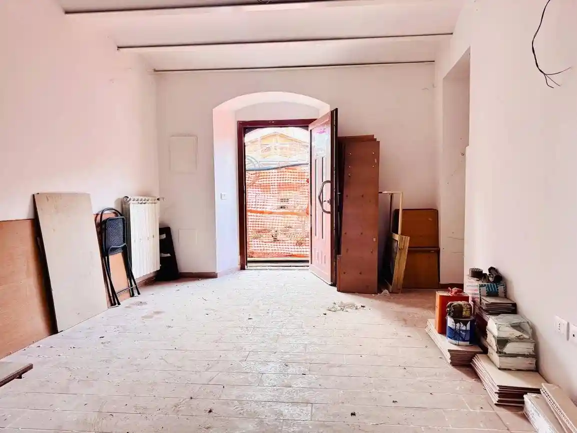 Trilocale Casa indipendente via Ocre 3, Roio, L'Aquila - foto 3