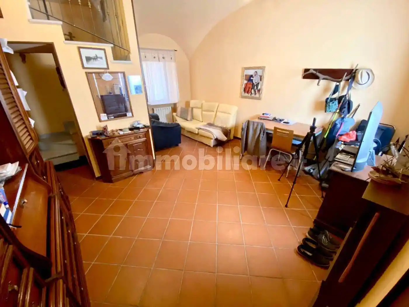 Terratetto unifamiliare via Castello Bulgaro 3, Borgo Vercelli - foto 2