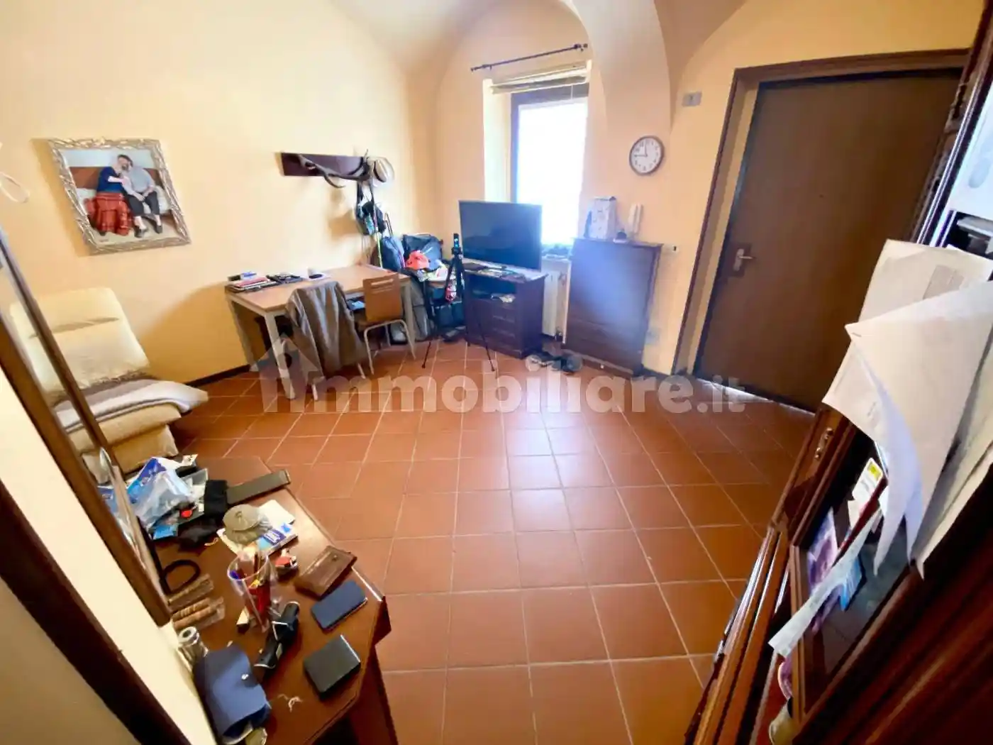 Terratetto unifamiliare via Castello Bulgaro 3, Borgo Vercelli - foto 3