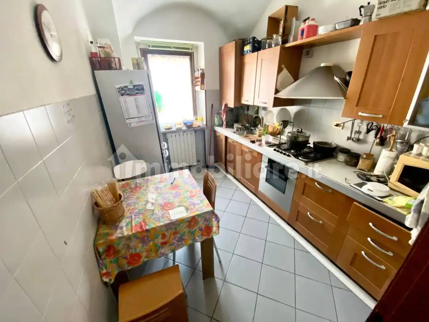 Terratetto unifamiliare via Castello Bulgaro 3, Borgo Vercelli - foto 4