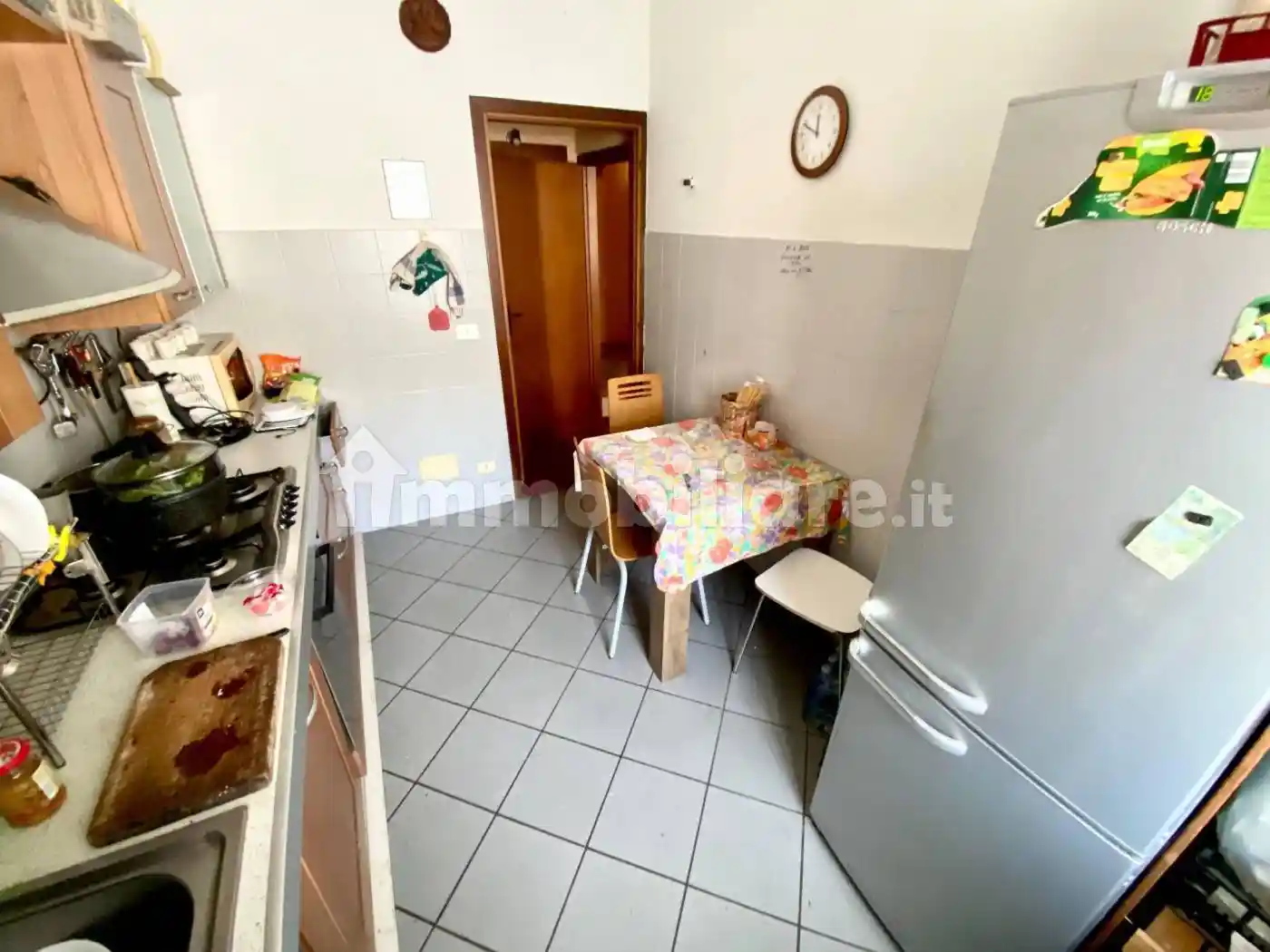 Terratetto unifamiliare via Castello Bulgaro 3, Borgo Vercelli - foto 5