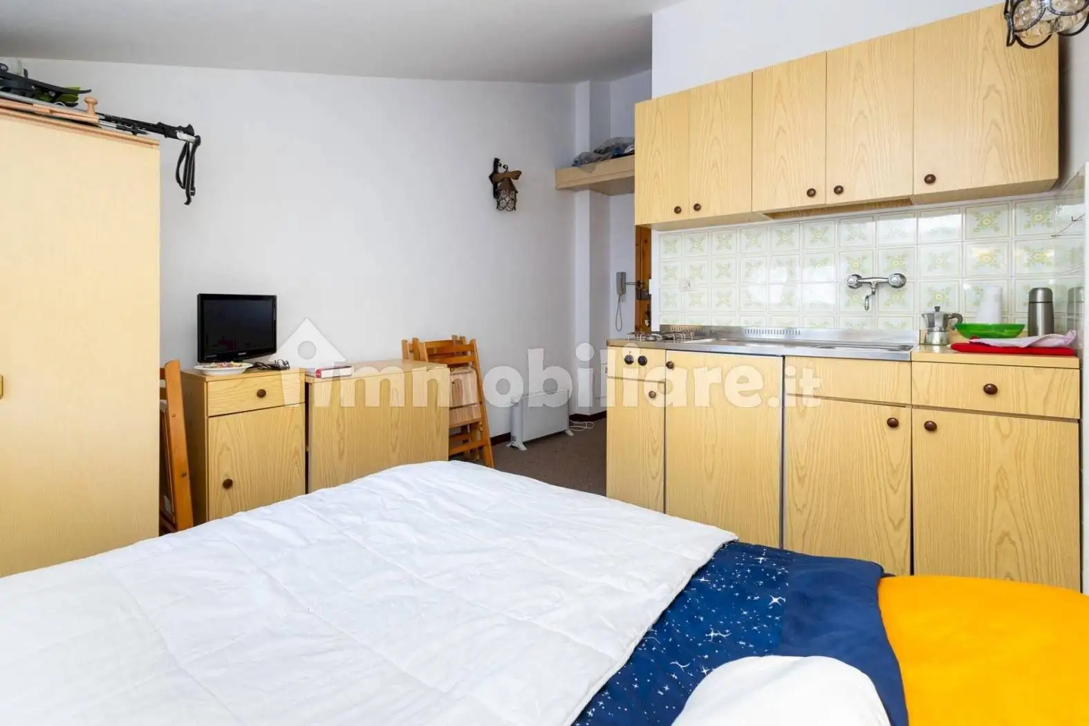 Bilocale via Ruata 98C, Villa, Crissolo - foto 3