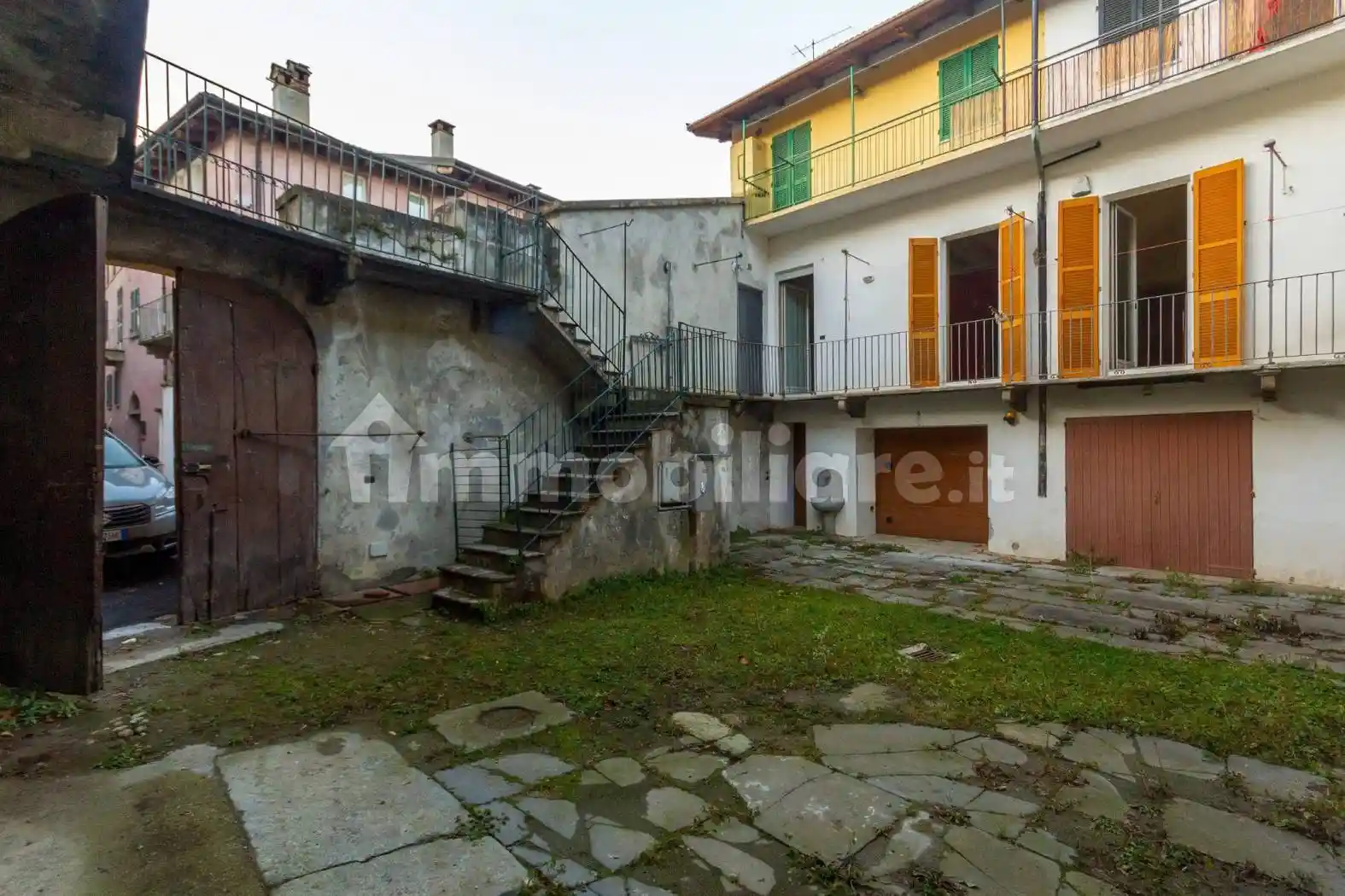 Appartamento in vendita a Dronero