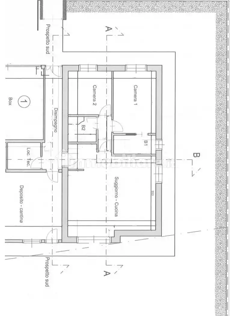 Villa in vendita a Pozzo d'Adda