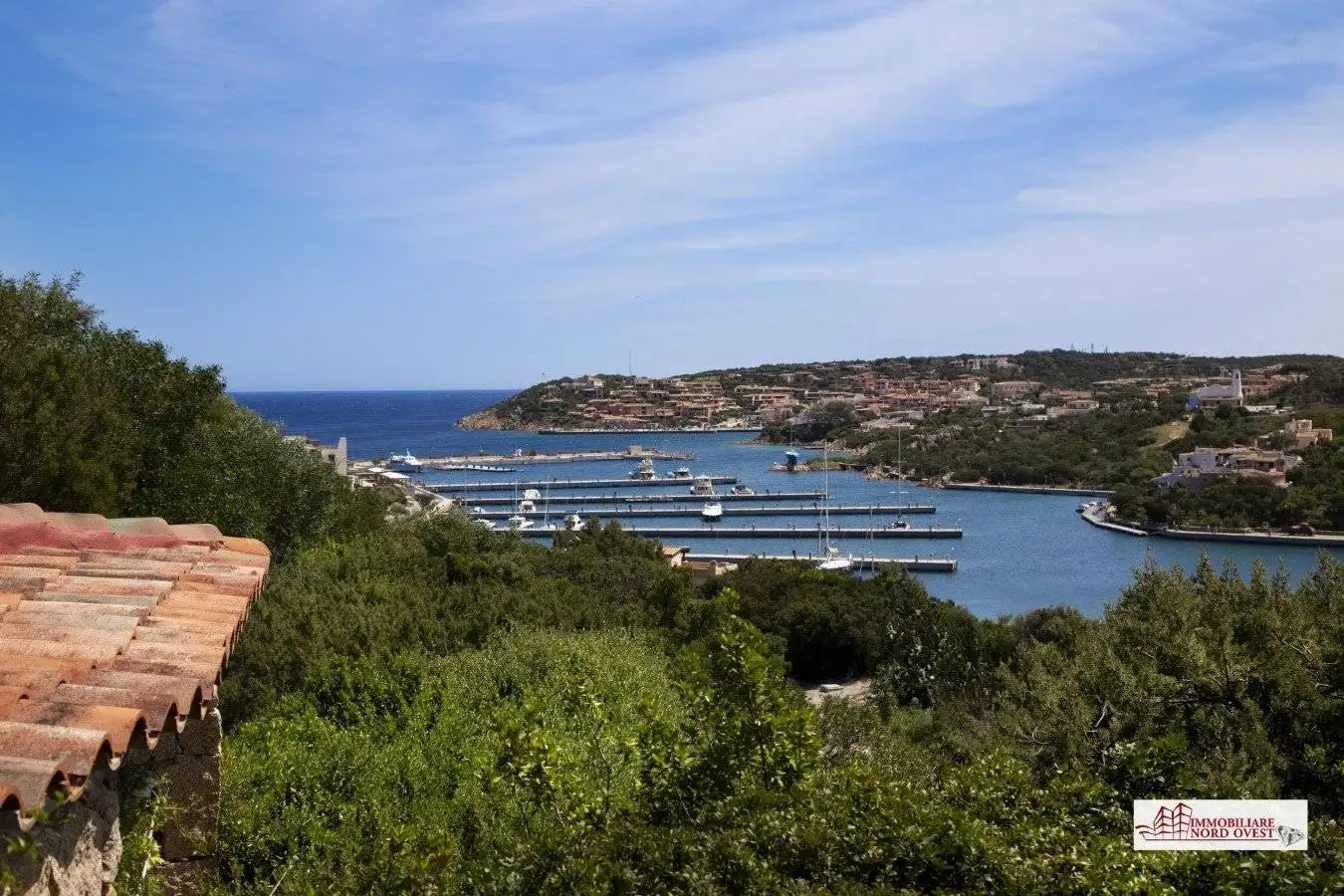 Villa unifamiliare via della Tolda, Porto Cervo, Arzachena - foto 4