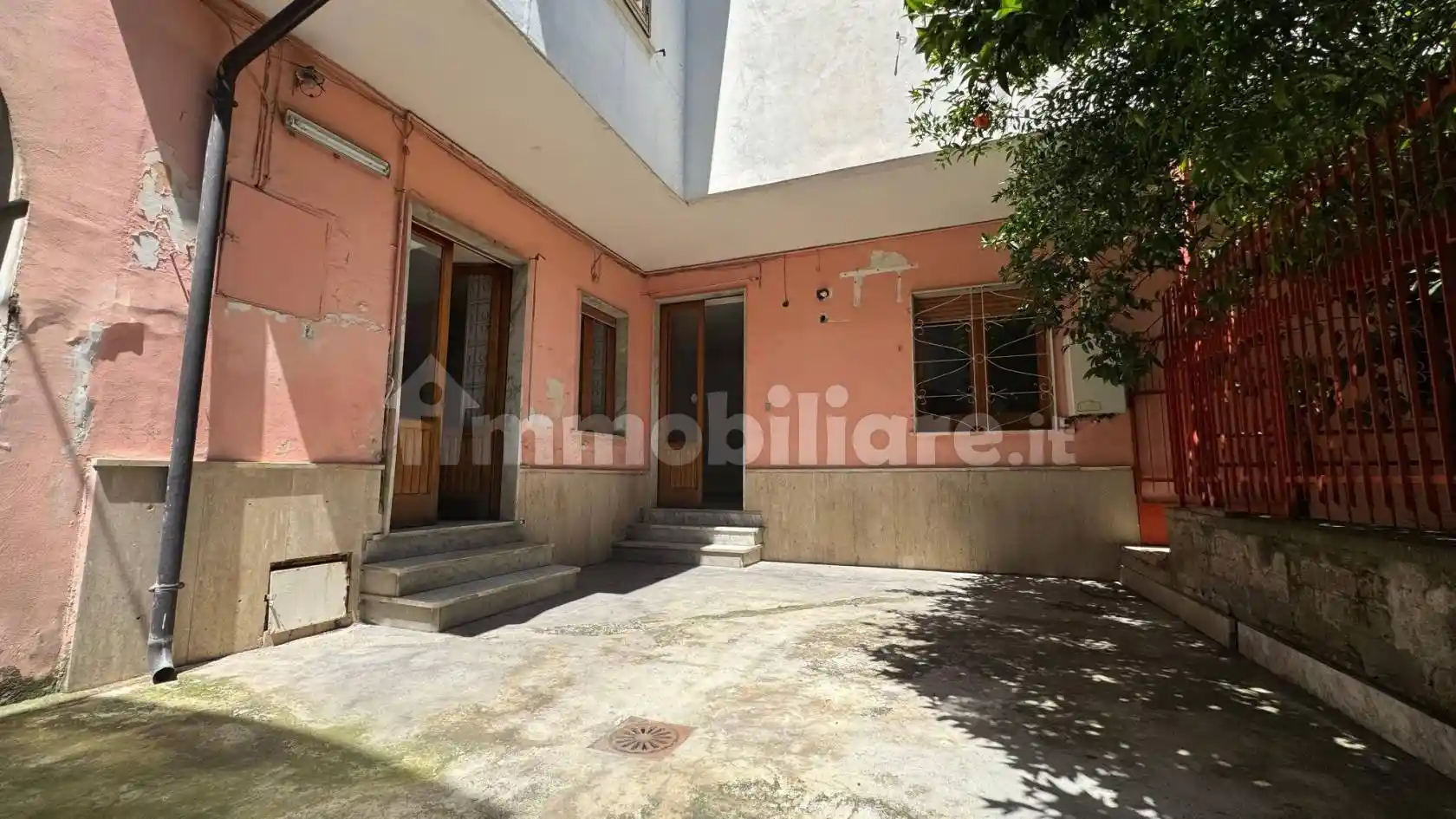 Appartamento in vendita a Avella