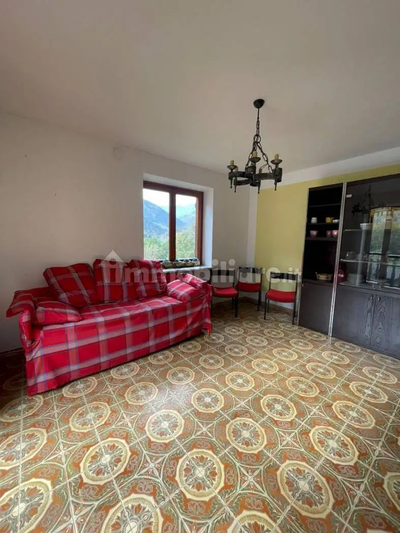 Bilocale Località Baisso, Casteldelfino - foto 2