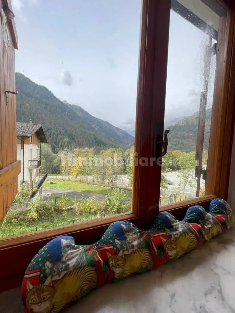 Bilocale Località Baisso, Casteldelfino - foto 4