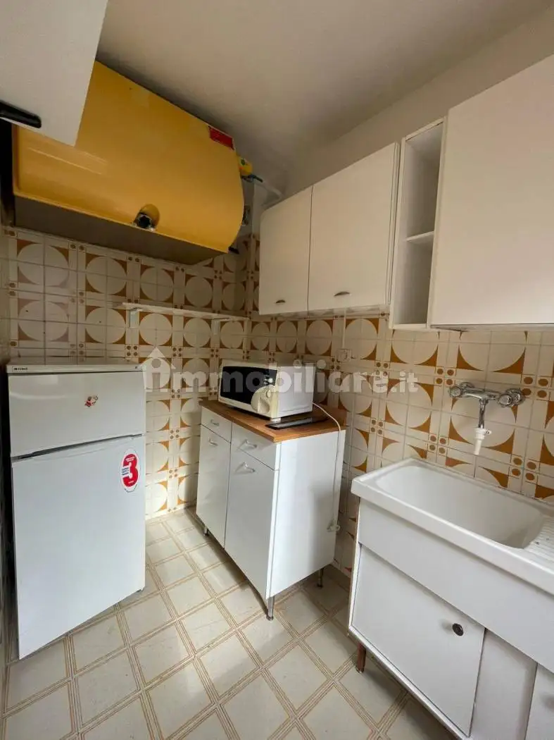 Bilocale Località Baisso, Casteldelfino - foto 5