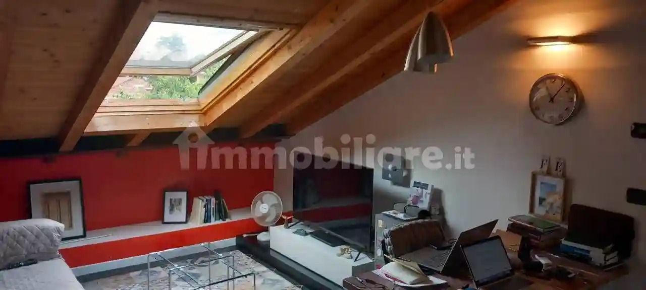 Attico - Mansarda - foto 2