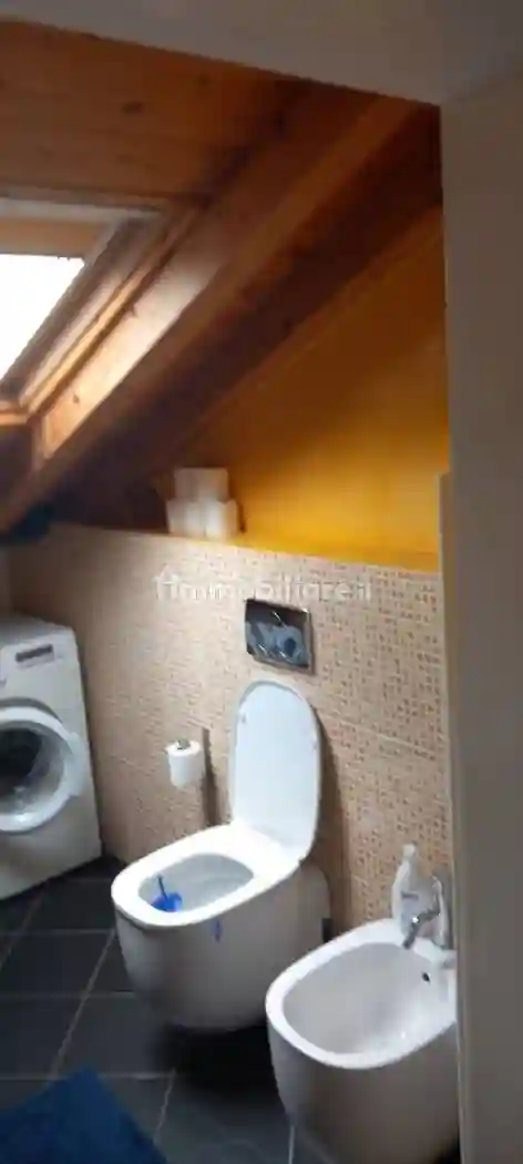 Attico - Mansarda - foto 5