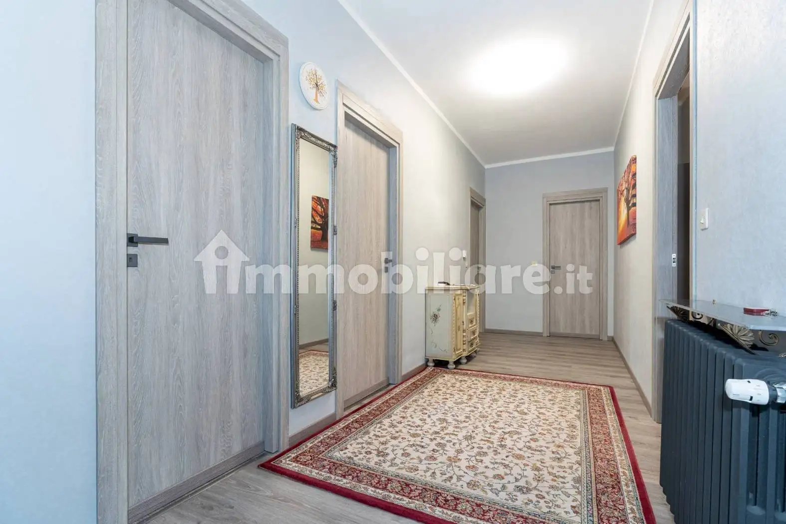 Quadrilocale via Provinciale, snc, Centro, Brossasco - foto 2